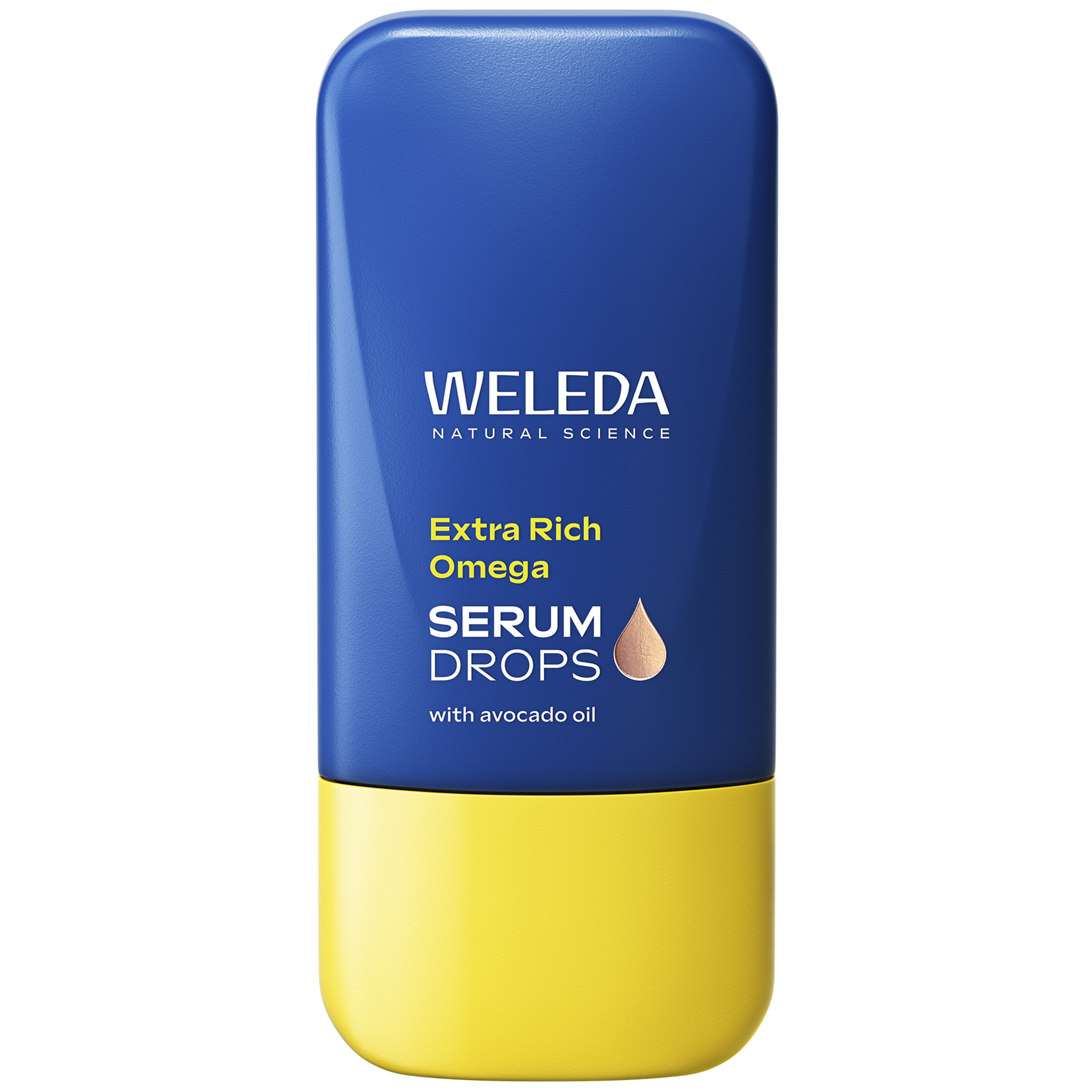 WELEDA Omega Boost Serum Drops 30 ML