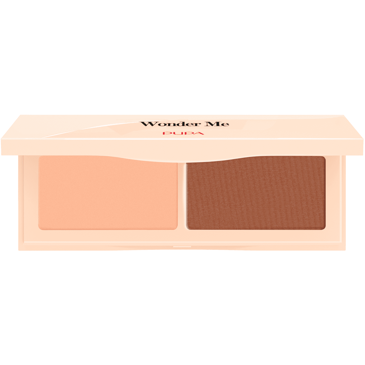 PUPA Wonder Me Natural Sculpt 002