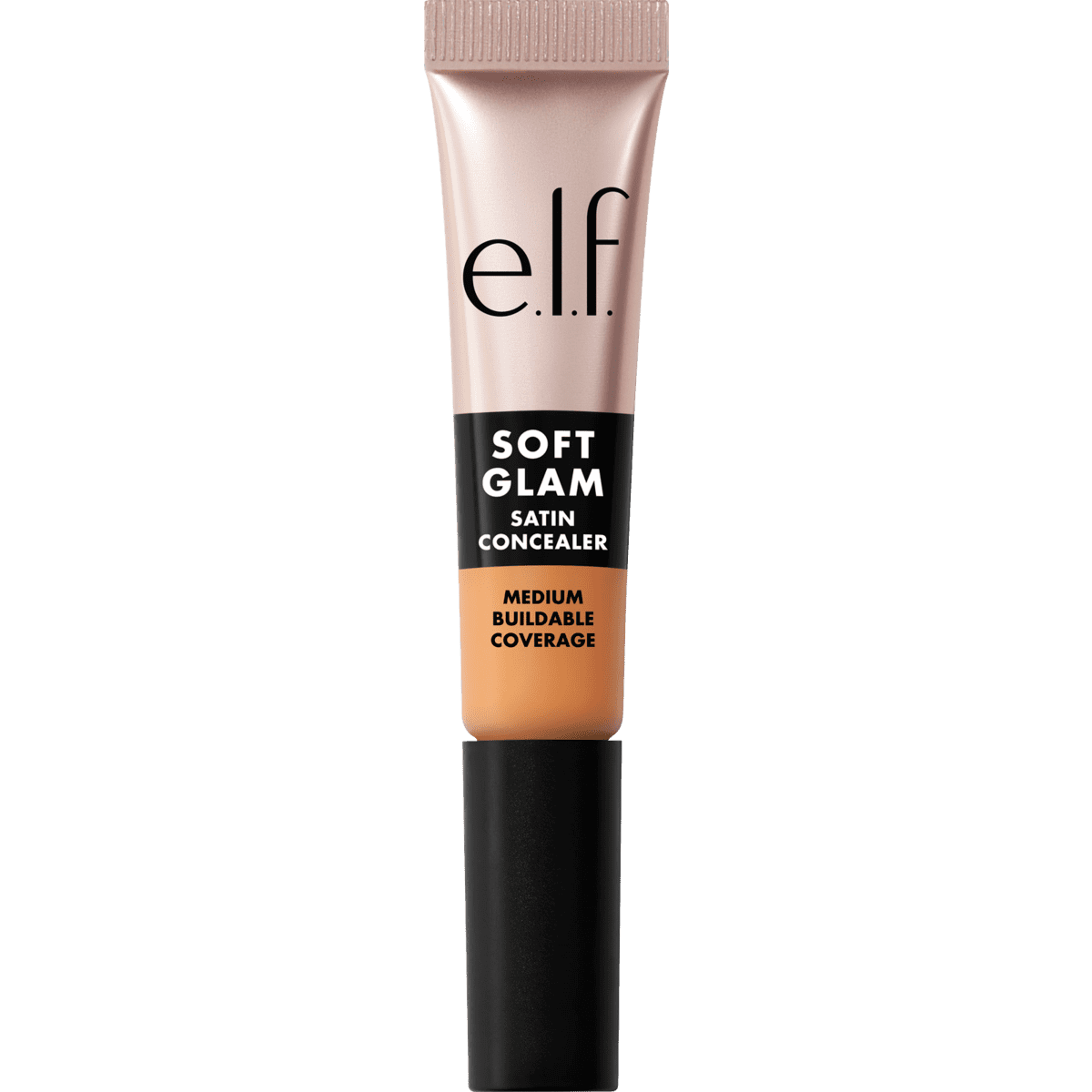 e.l.f. Soft Glam Satin Concealer 30 Medium Warm