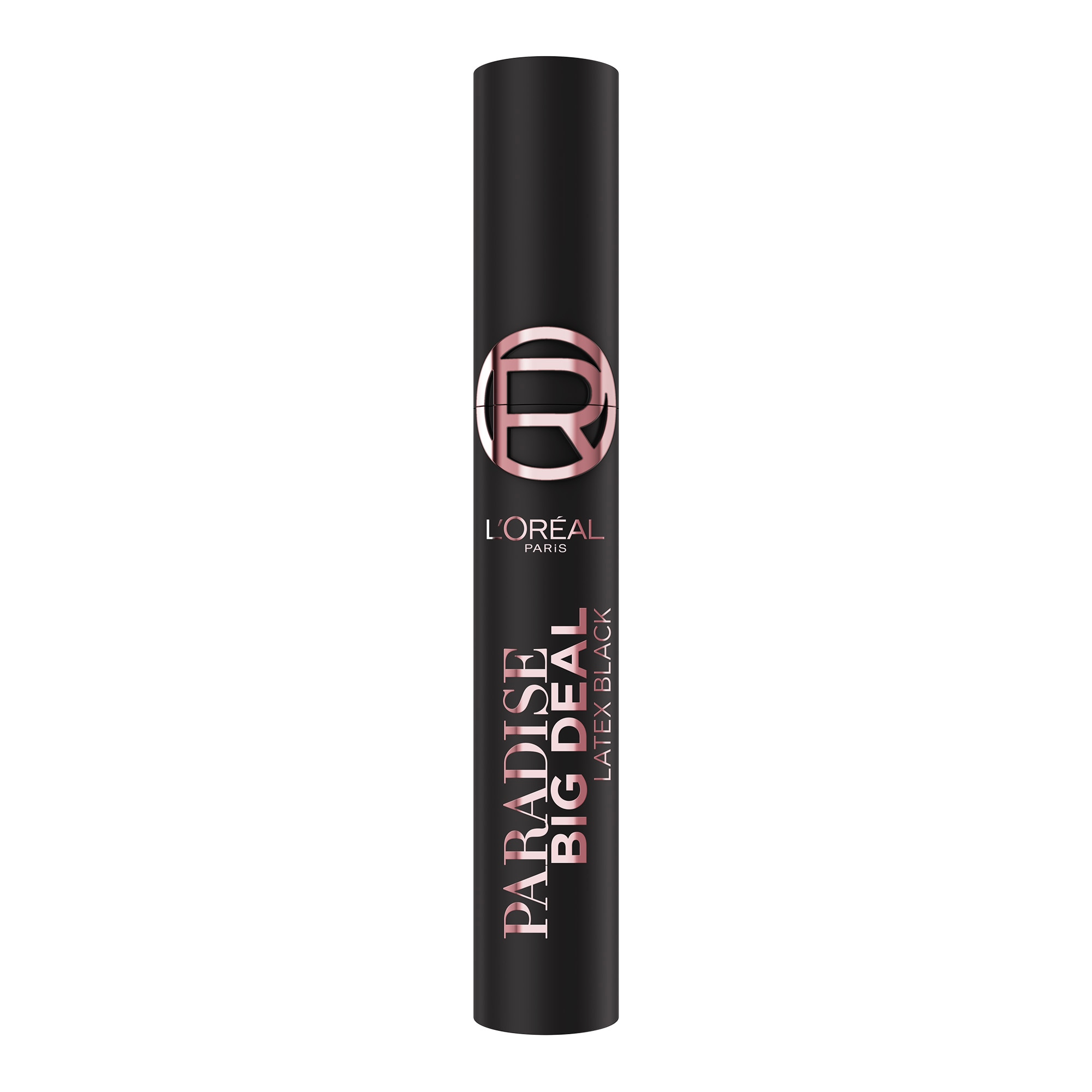 L'Oréal Paris Paradise Big Deal Latex Black Mascara
