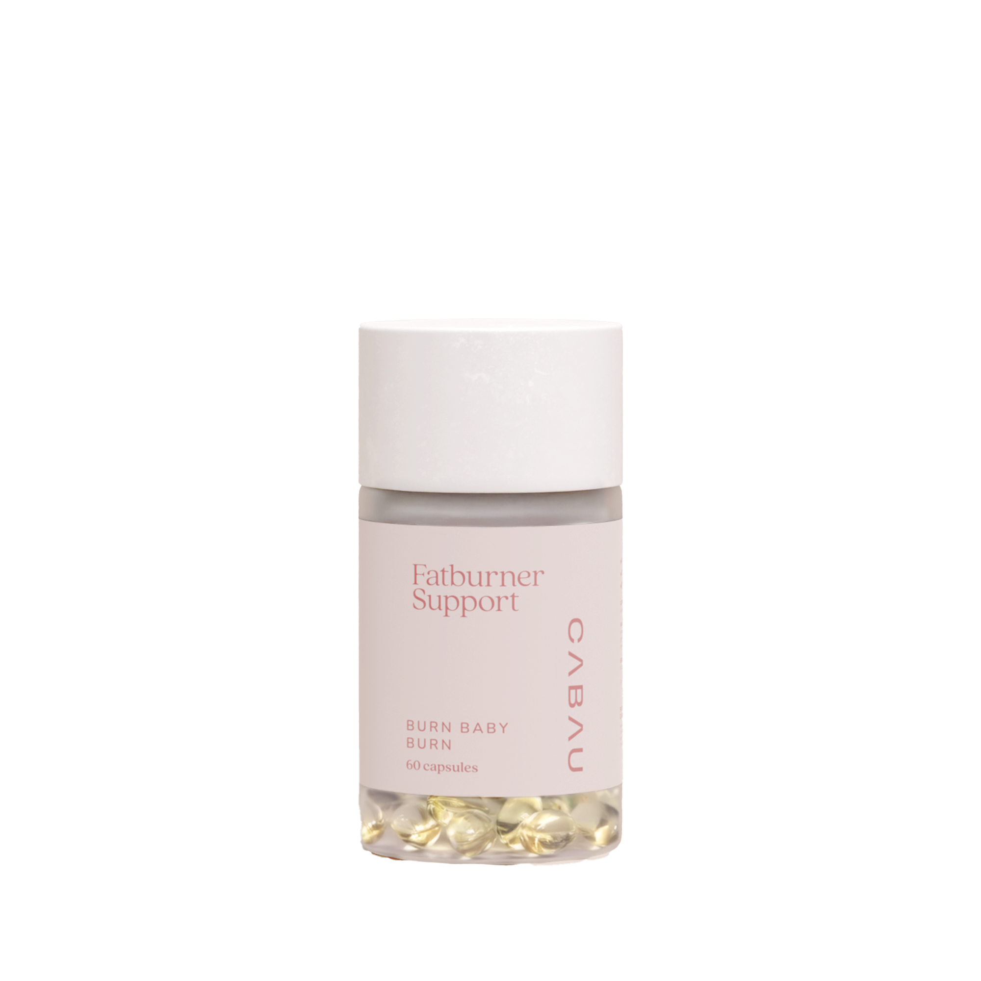 Cabau Fatburner support 30 tabletten