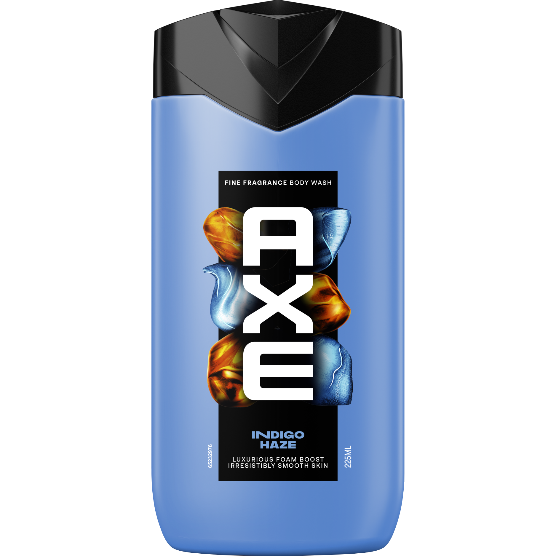 Axe Fine Fragrance Indigo Haze Douchegel 225 ML