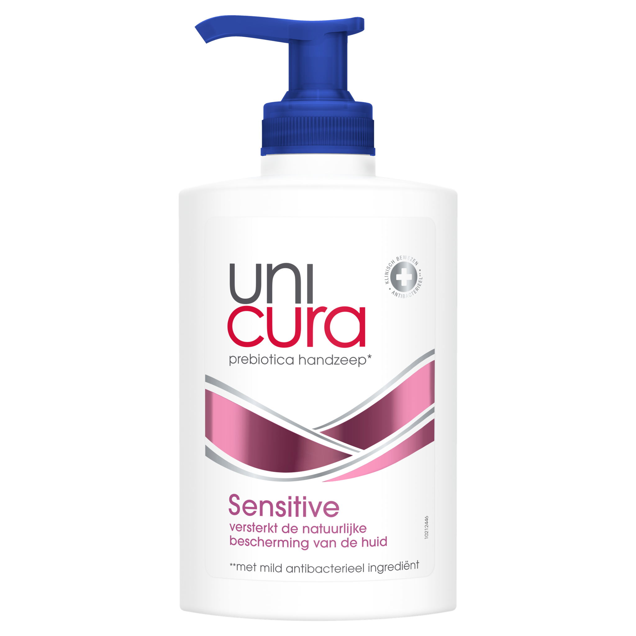 Unicura Prebiotica Sensitive Handzeep 250 ML
