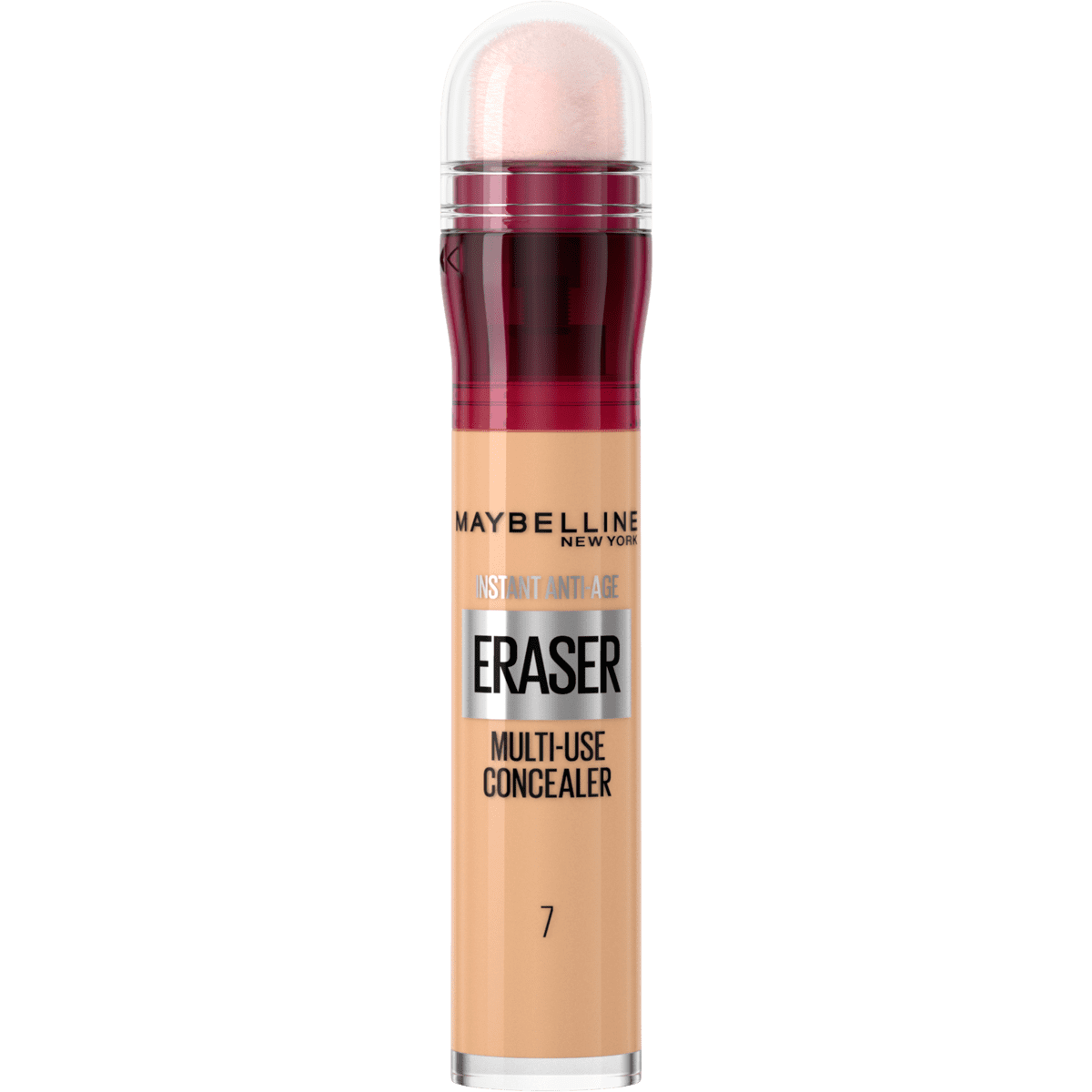 Maybelline New York Instant Anti Age Eraser Concealer 07