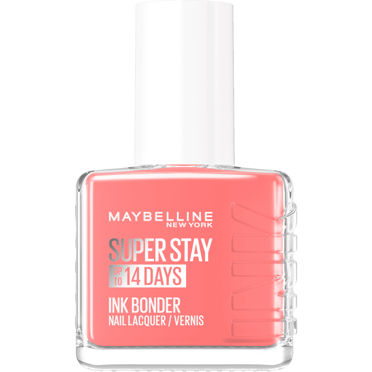 Maybelline New York Superstay Ink Bonder Nagellak 135 Nude Rose