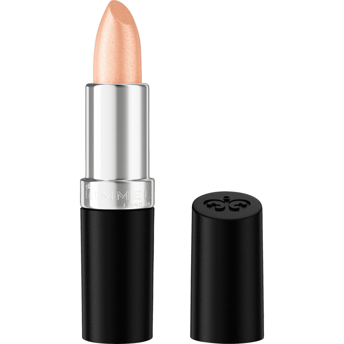 Rimmel London Lasting Finish Lippenstift 900 Pearl Shimmer