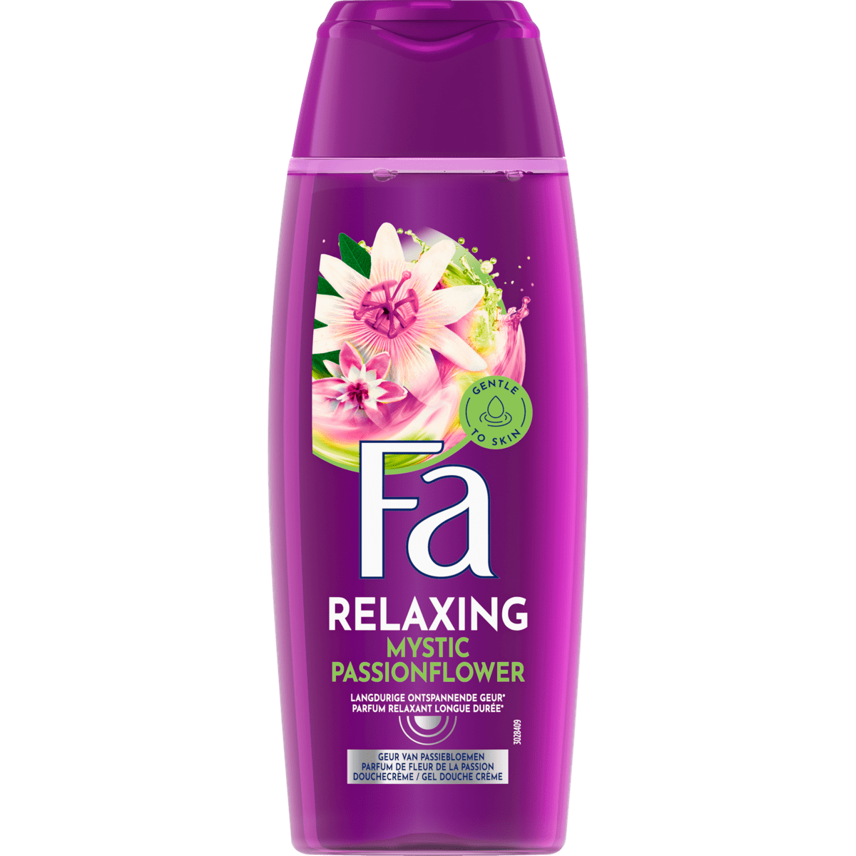Fa Mystic Passionflower Douchecrème 250 ML