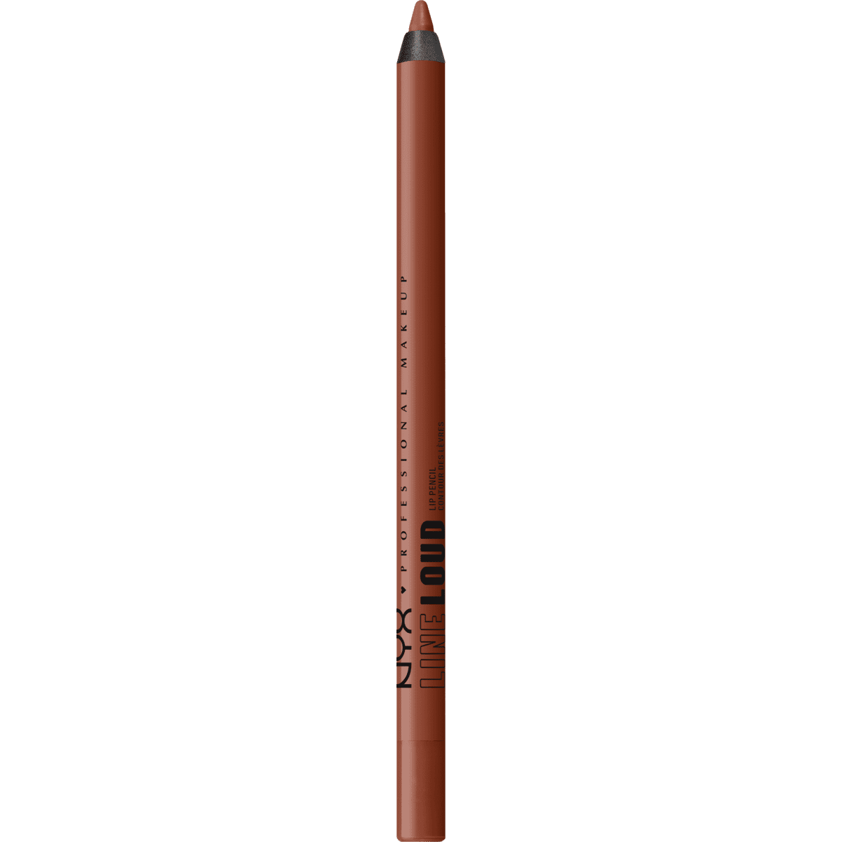 NYX Professional Makeup Line Loud Lip Pencil No Equivalent