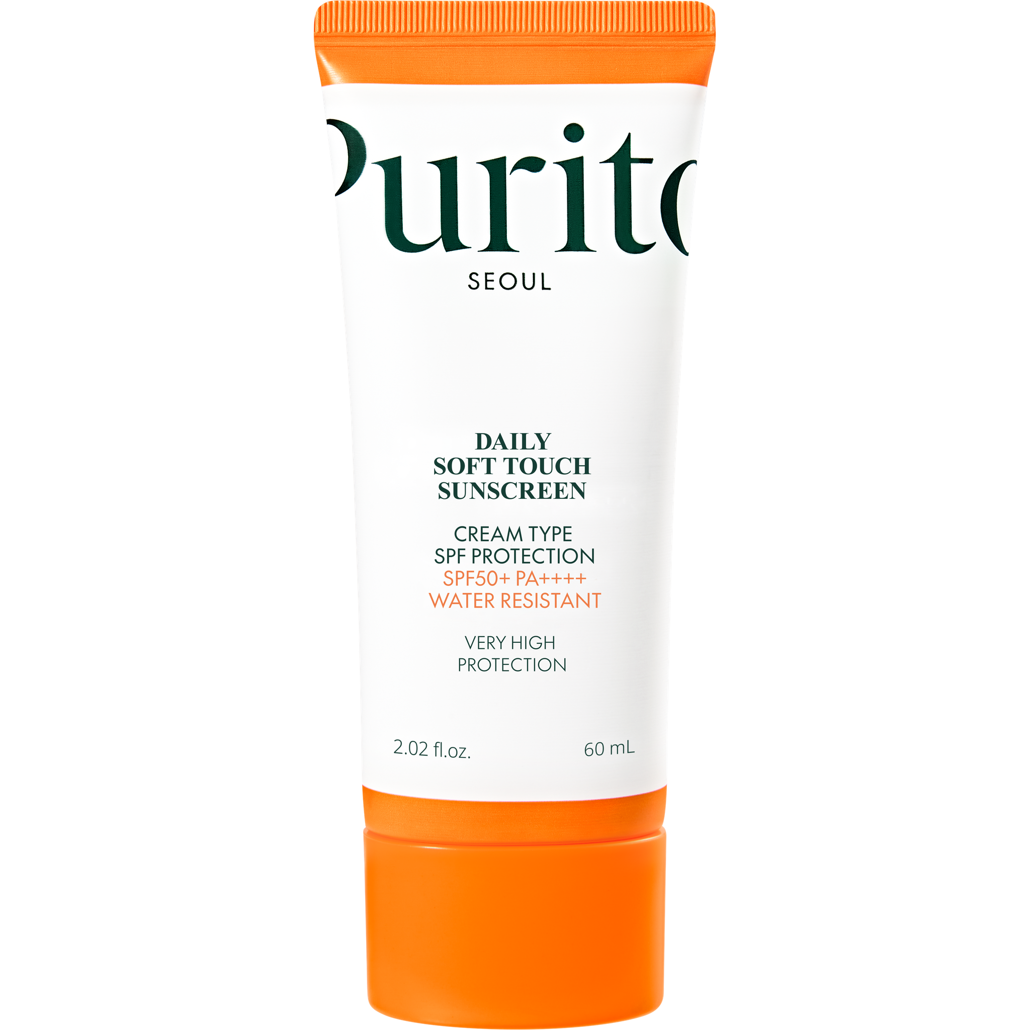 PURITO Daily Soft Touch Sunscreen 60 ML