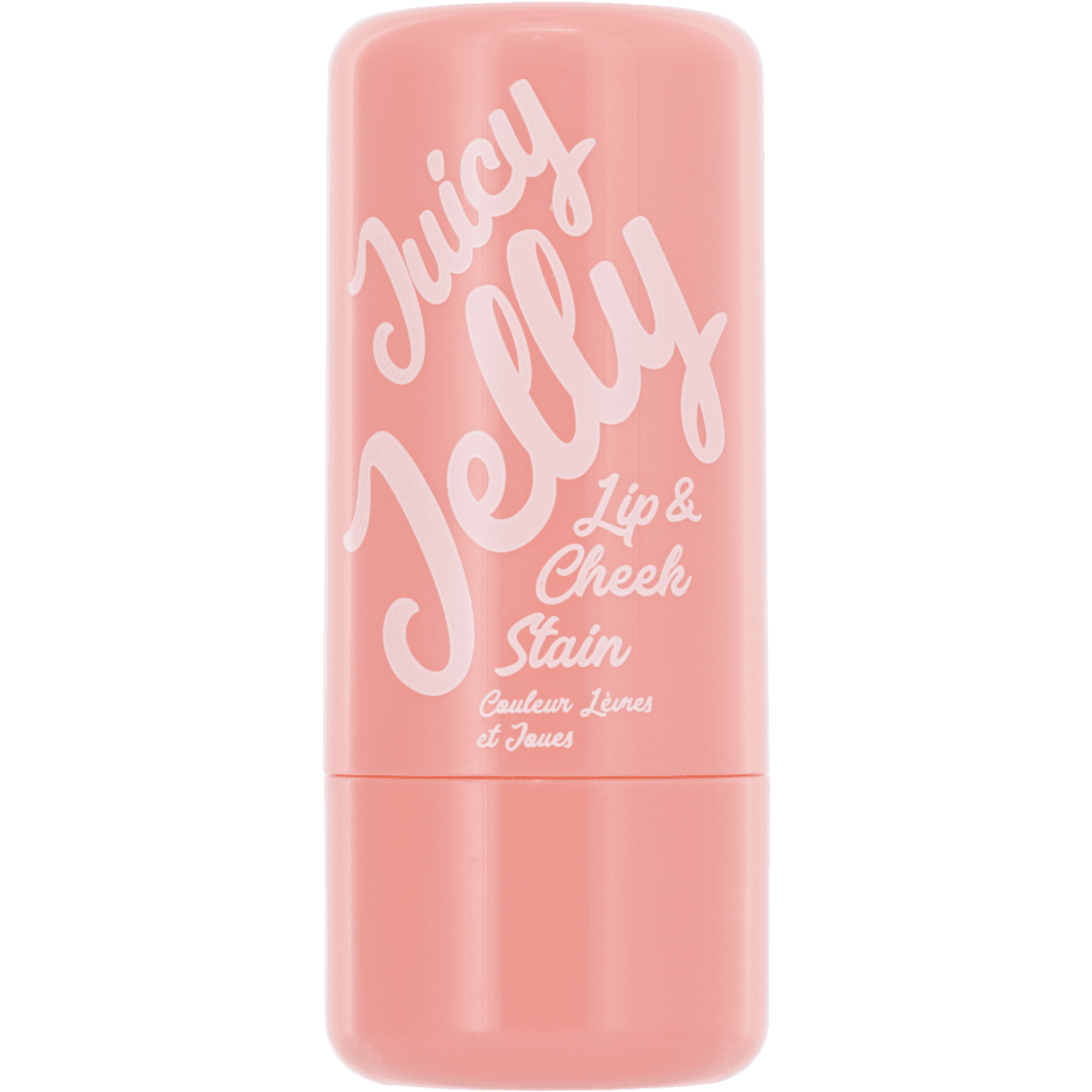 W7Juicy Jelly Lip en Cheek Stain Candy