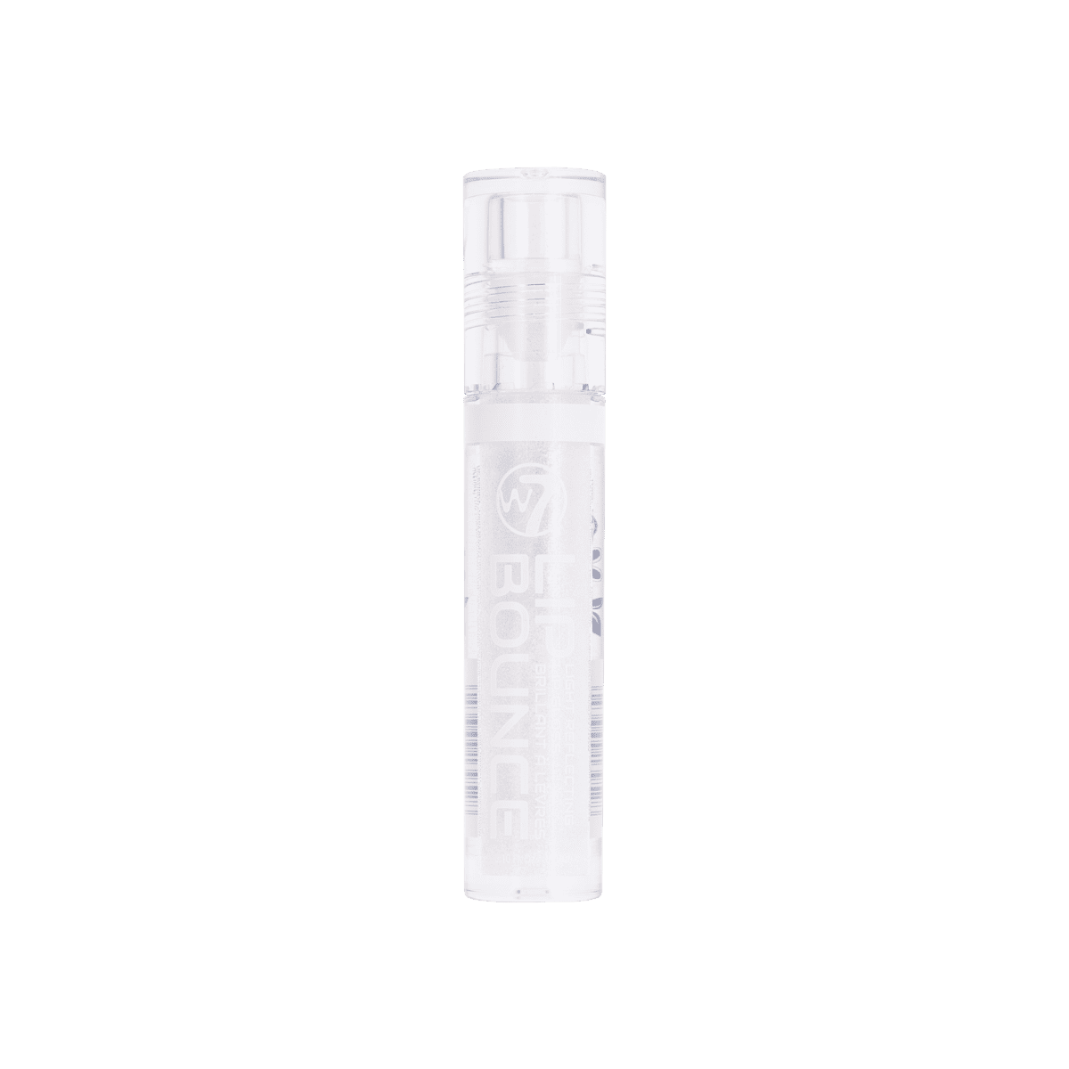 W7 Lip Bounce Lip Gloss Poppin