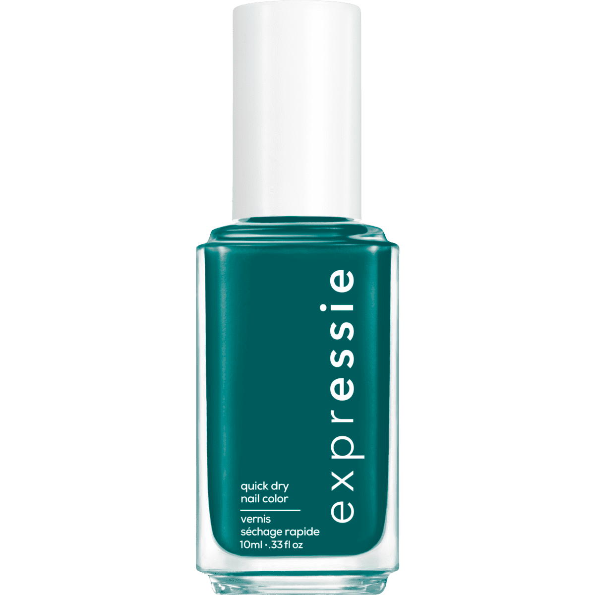 essie Expressie Nagellak Groen 420 Streetwear N'Tear 10 ML
