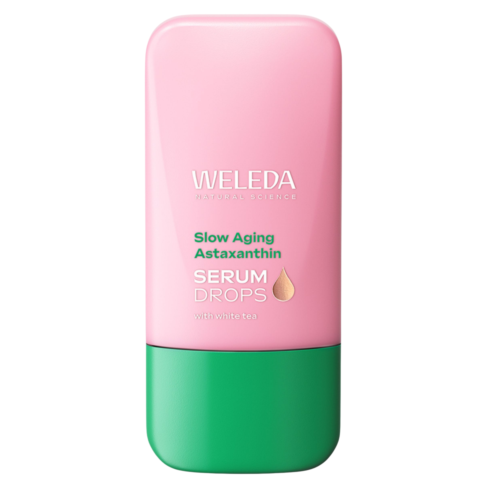 WELEDA Slow Aging Boost Serum Drops 30 ML