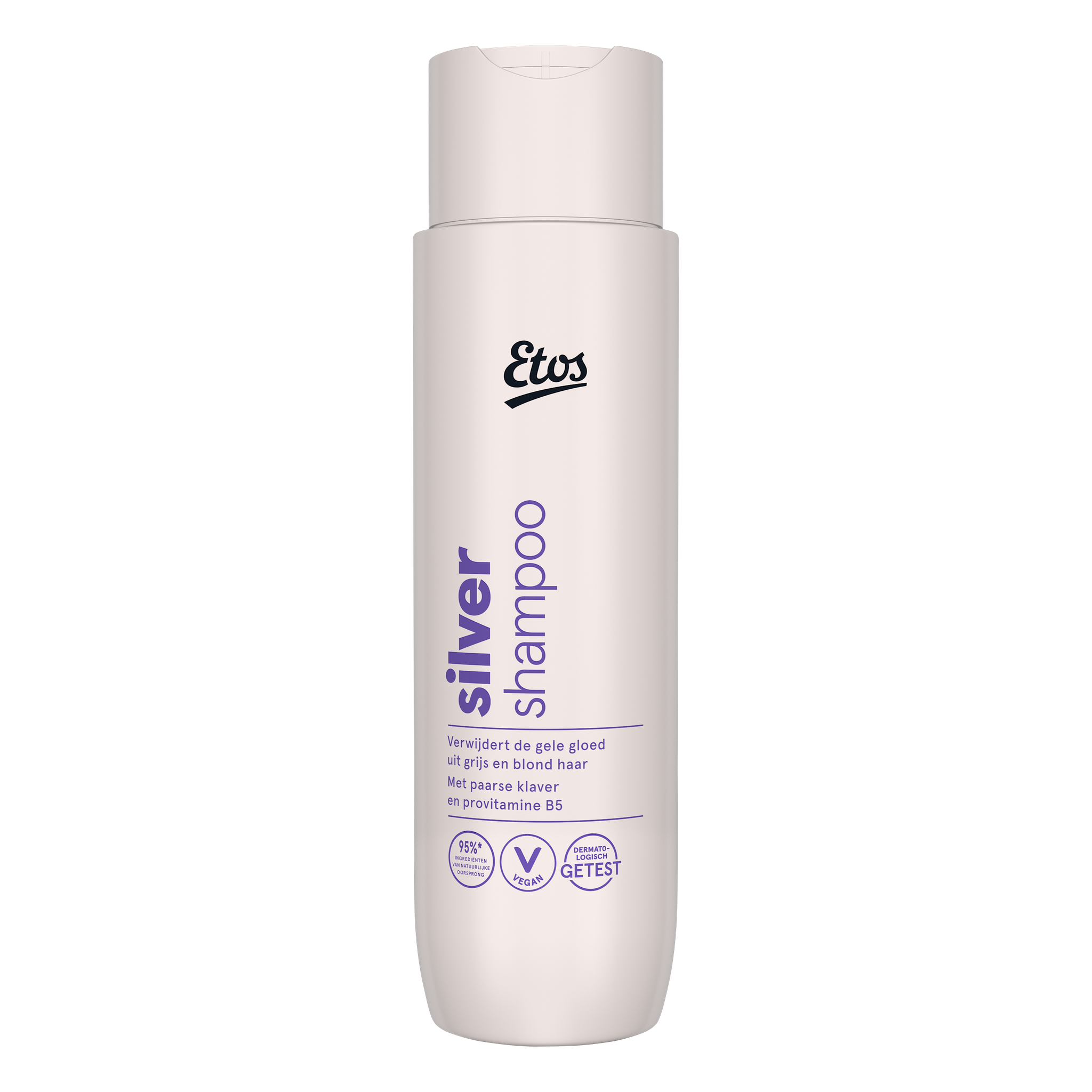 Etos Silver Shampoo 300 Ml