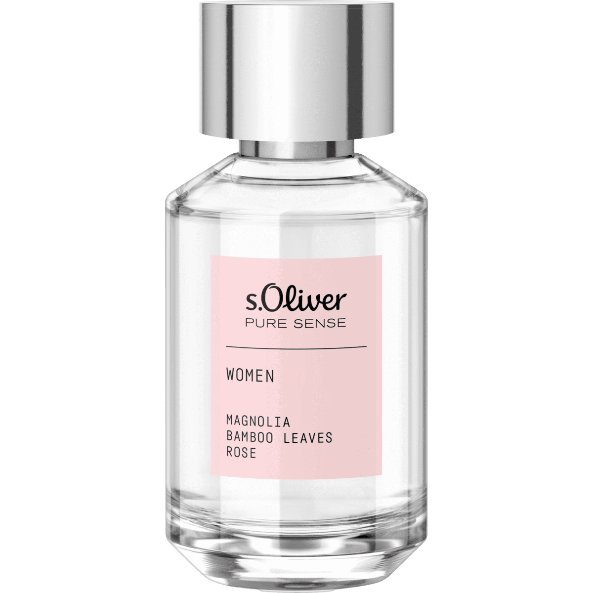 s.Oliver Pure Sense Woman Eau De Toilette 30 ML