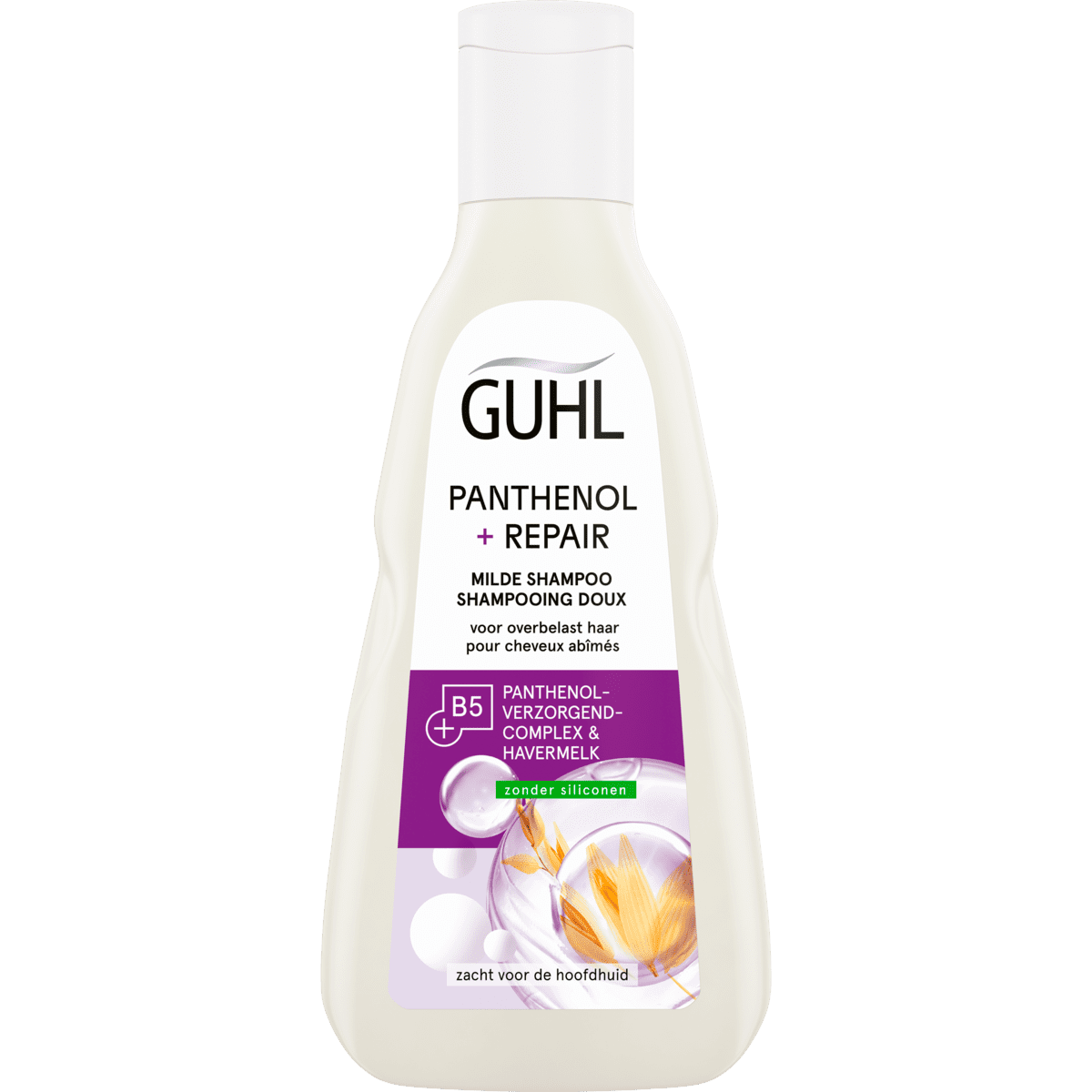 Guhl Panthenol Repair Shampoo 250 ML