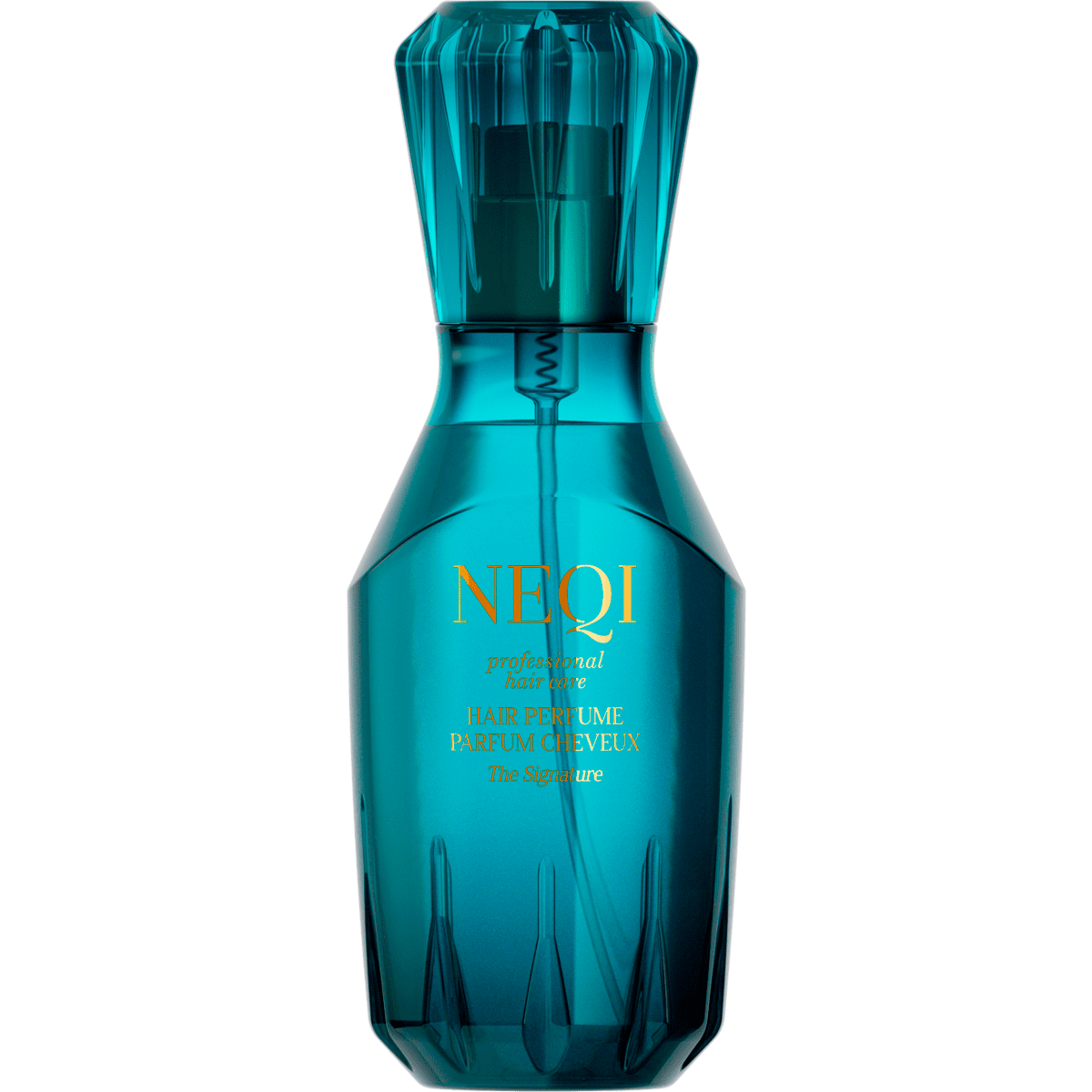 Neqi The Signature Haarparfum 80 ML