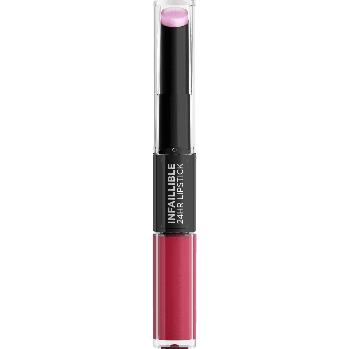 L'Oréal Paris Infaillible 24H Lippenstift 214 Raspberry For Life