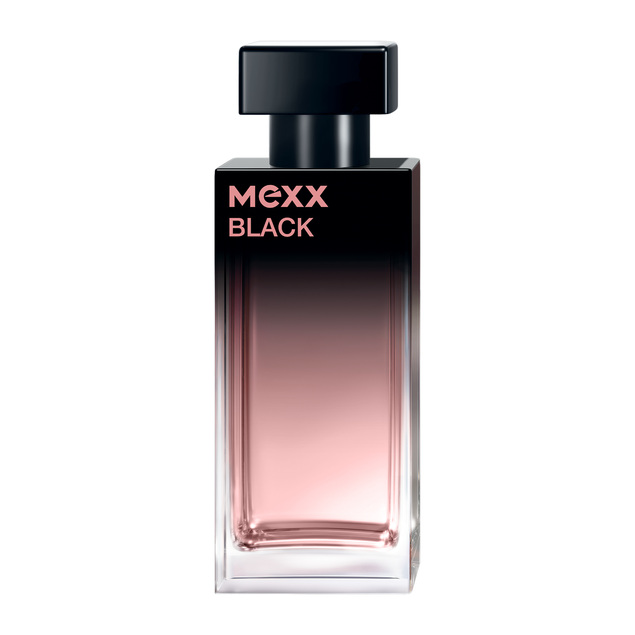Mexx Black Woman Eau De Toilette 30 ML