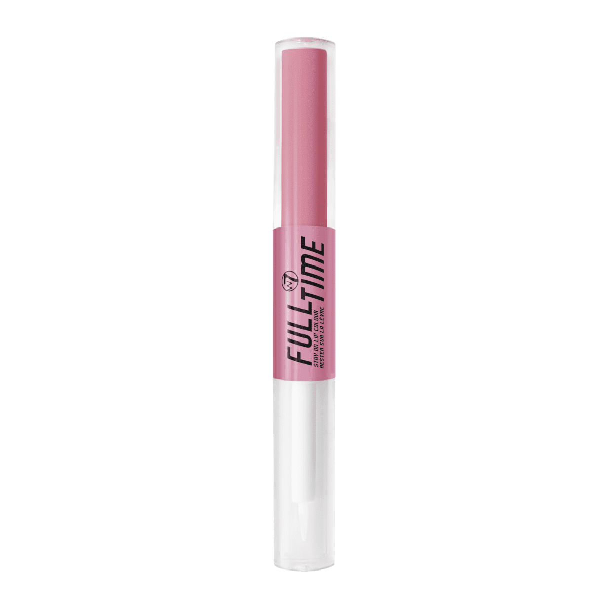 W7 Full time Lip Colour Photo Op