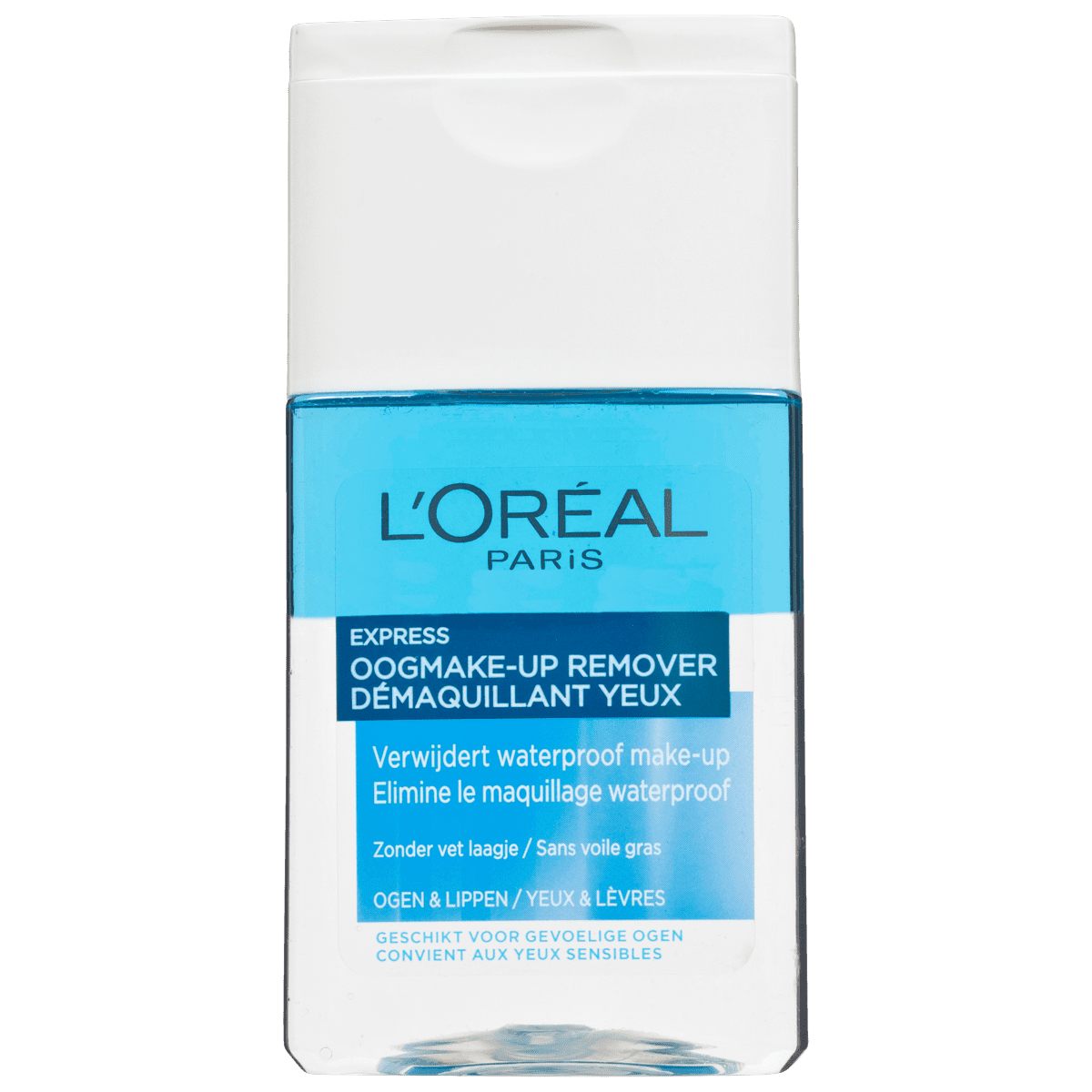L’Oréal Paris Skin Expert MakeUp Remover Makeup Reinigingslotion 1 EA