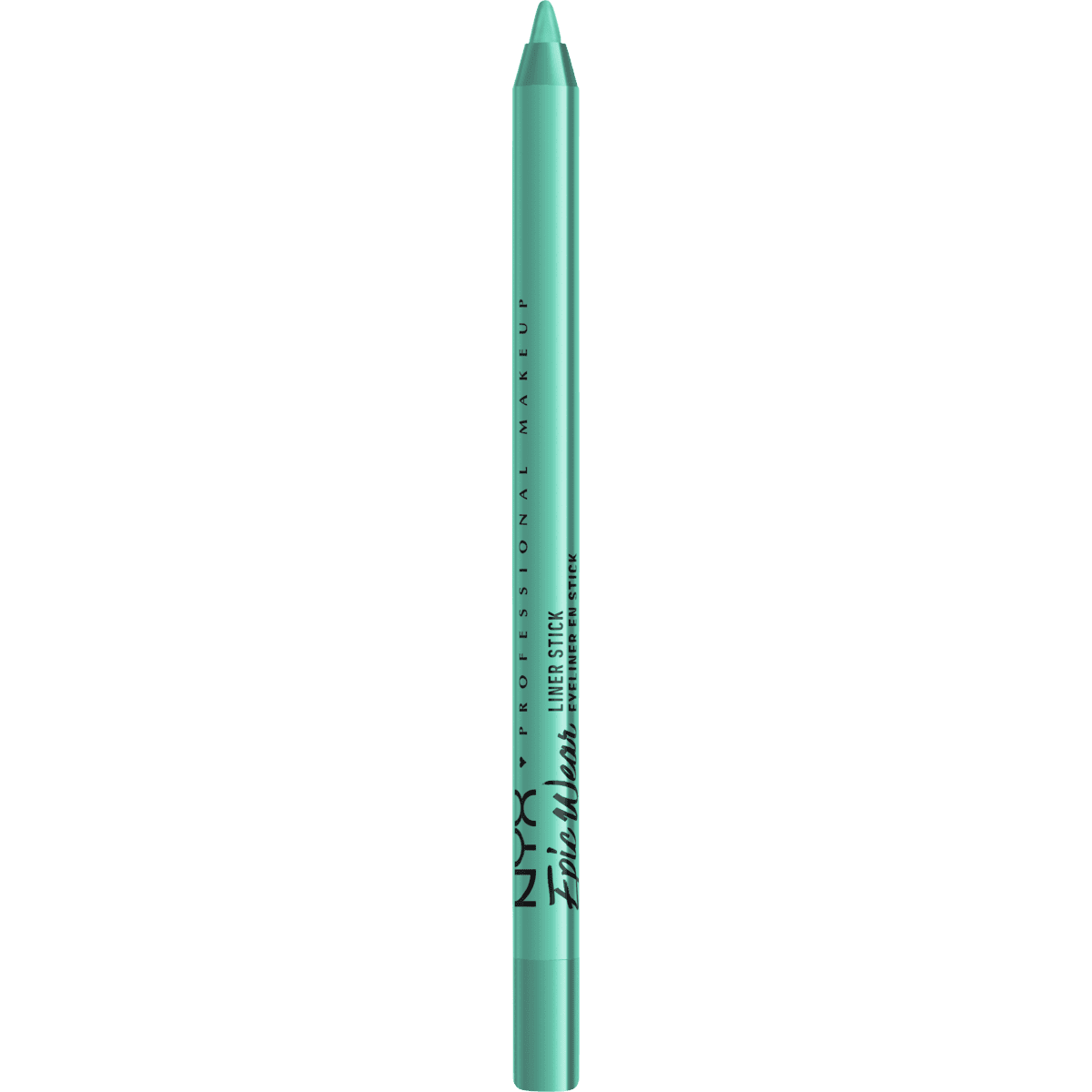 NYX Professional Makeup Epic Wear Eyeliner Blue Trip