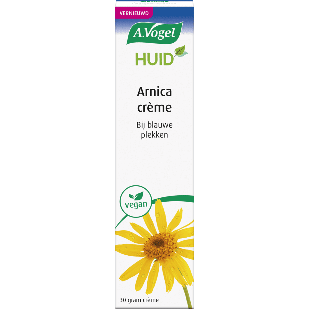 A.Vogel Arnica Vallen & Stoten Crème