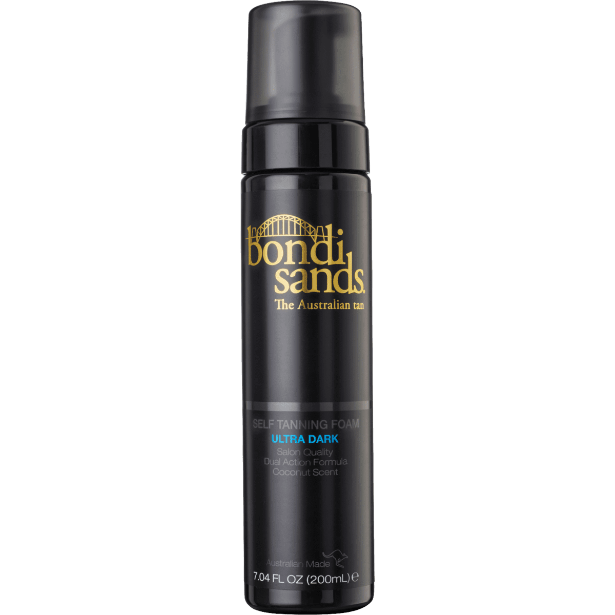 Bondi Sands Self Tanning Foam Ultra Dark 200 ML