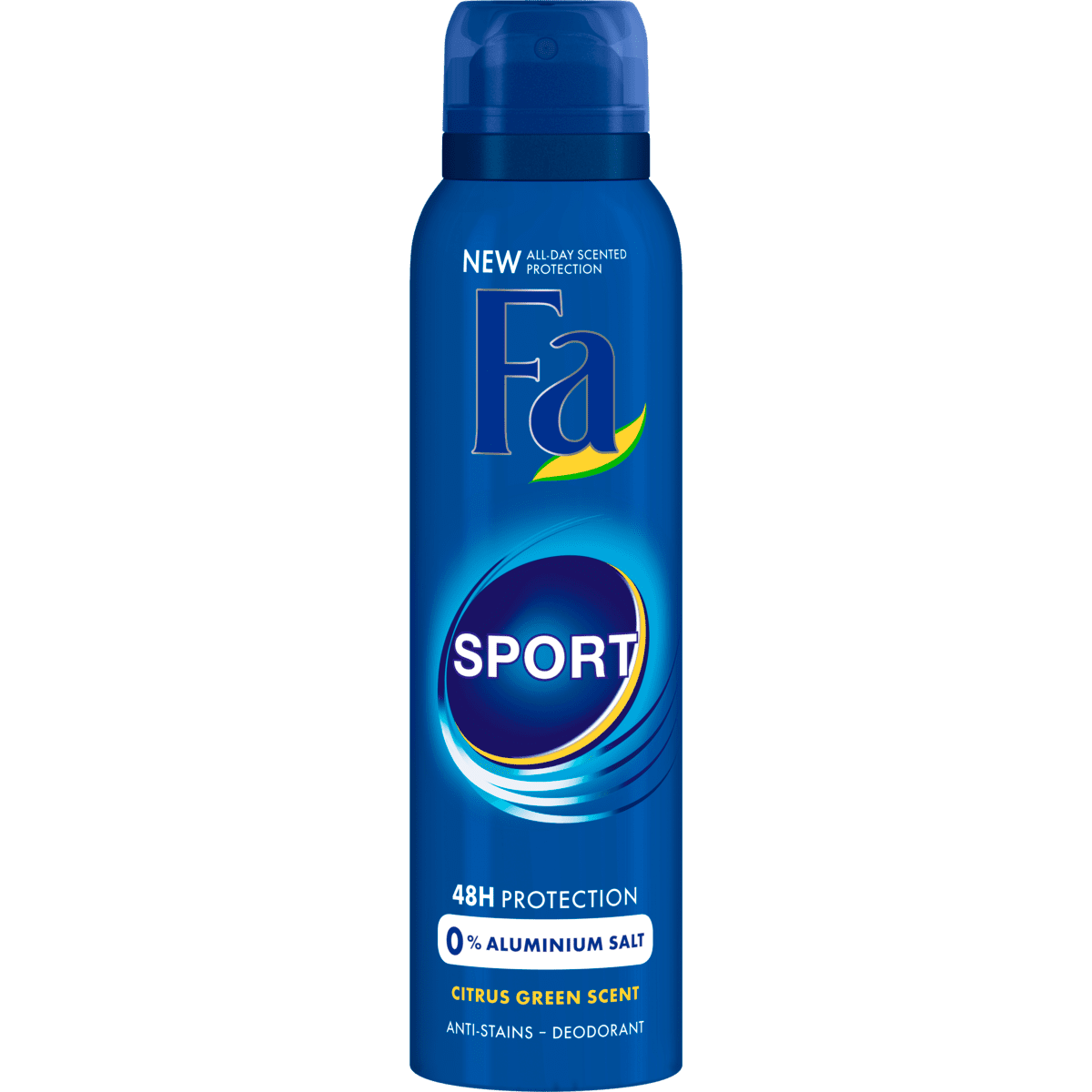 Fa Sport Deodorant spray 150 ML Etos