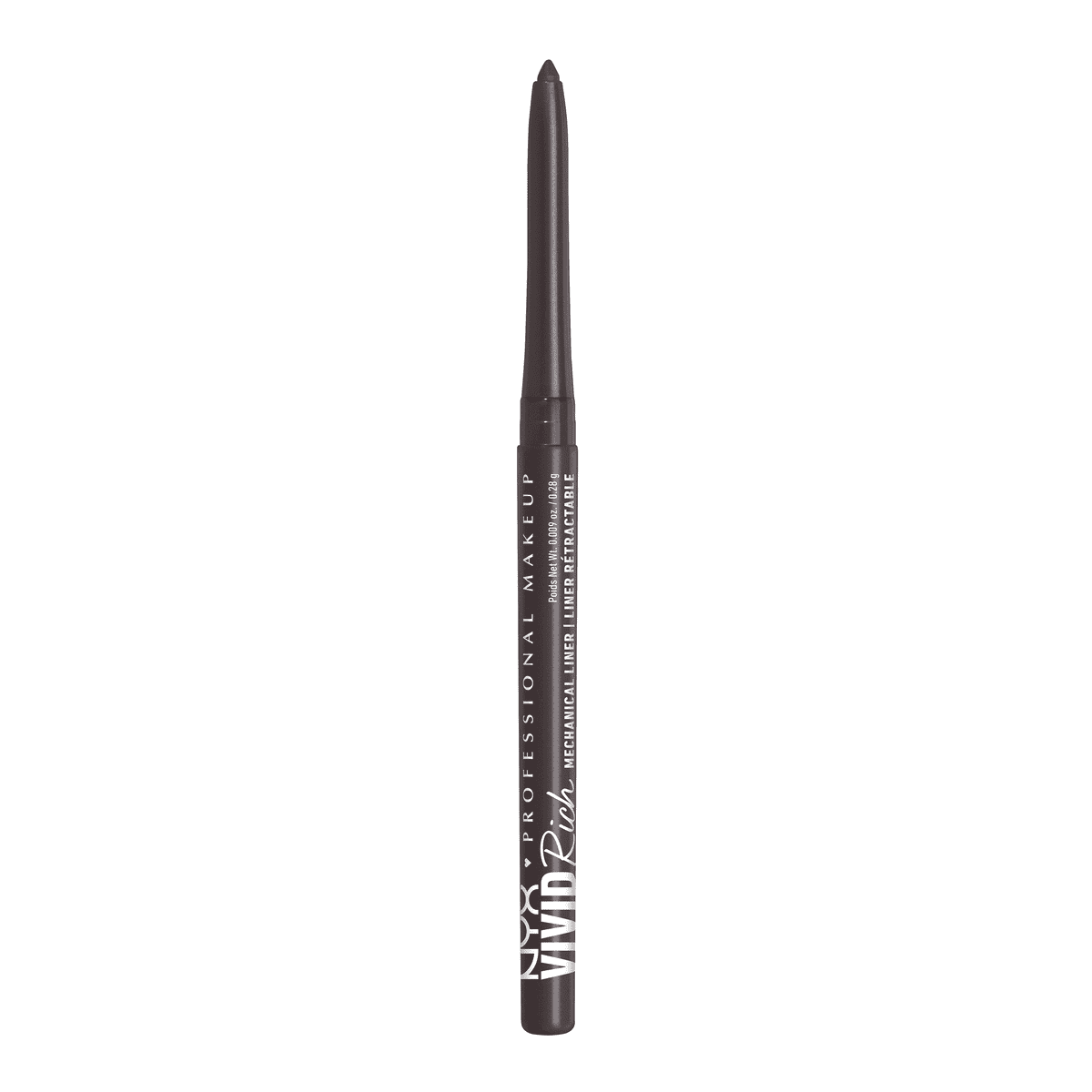 NYX Professional Makeup Vivid Rich Mechanical Pencil Truffle Diamond