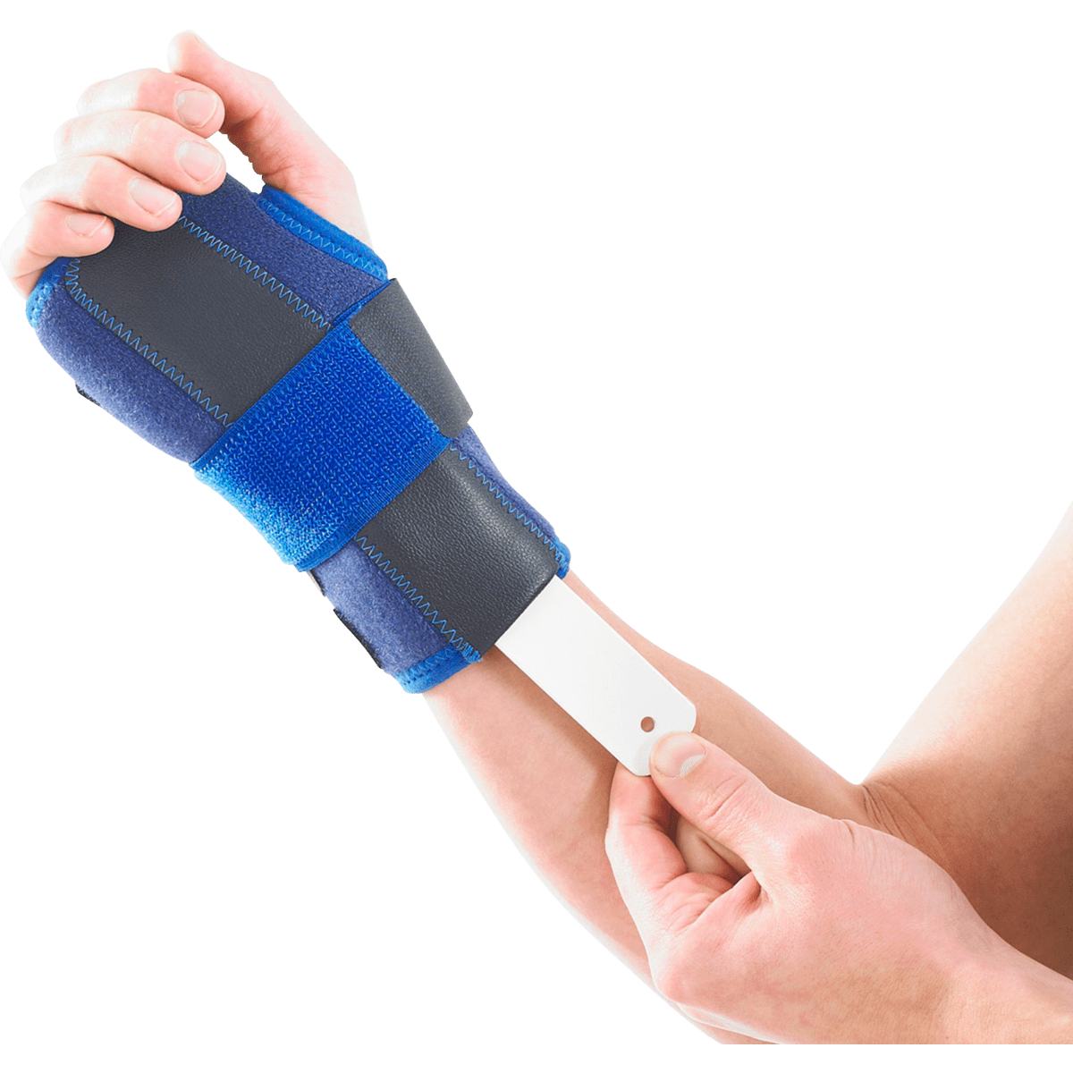 Neo G Stabiliserende Polsbrace Rechts