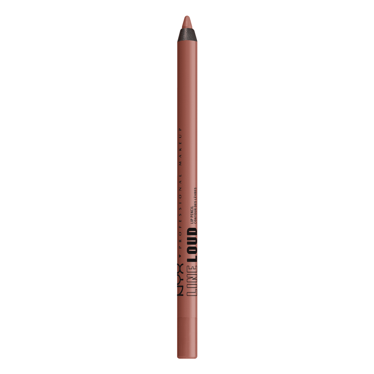 NYX Professional Makeup Line Loud Lip Liner 06 Ambition Statement
