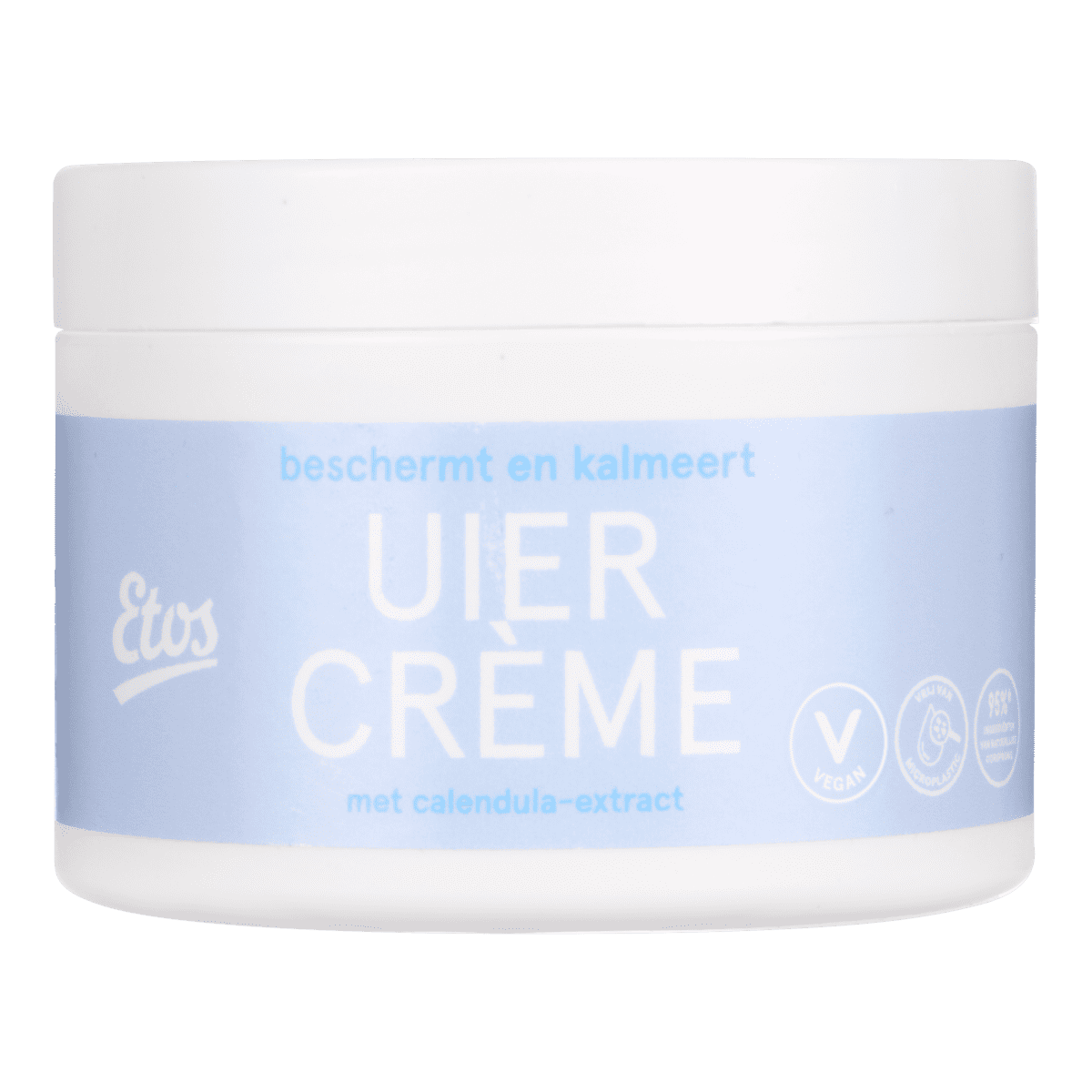 Etos Uiercreme 250 ML
