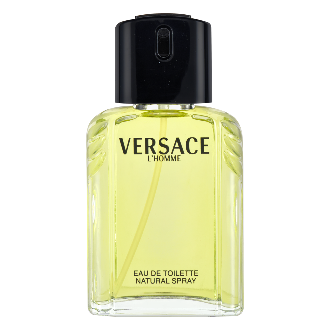 Versace L'Homme Eau De Toilette 100 ML