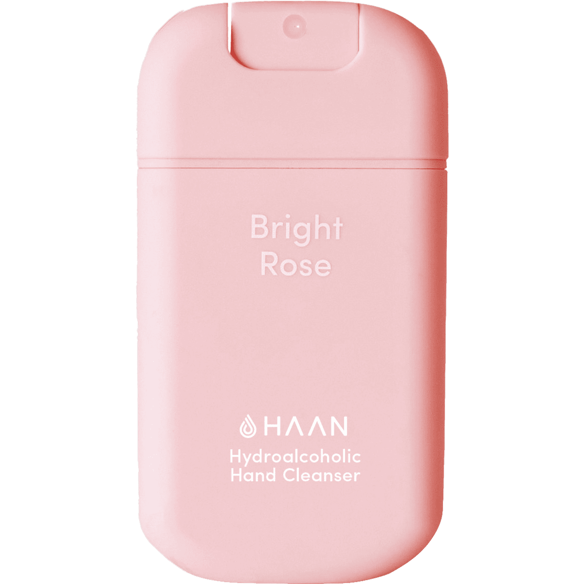 HAAN Bright Rose Handspray Mini 30 ML