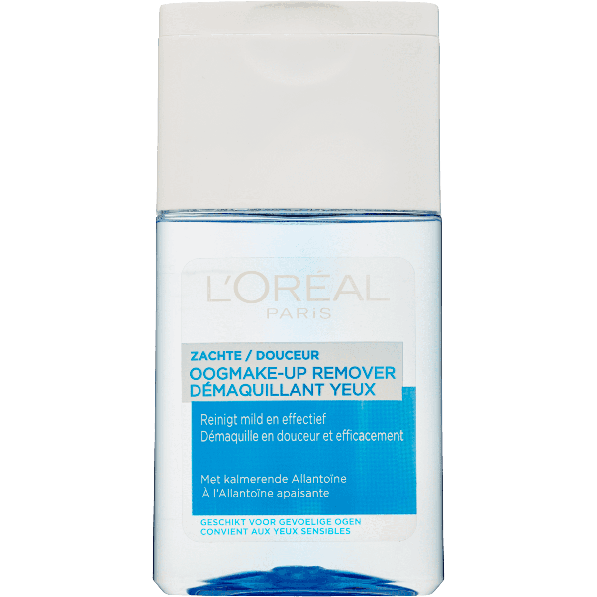 L'Oréal Paris Oogreinigingslotion Make-Up Remover 125 ML