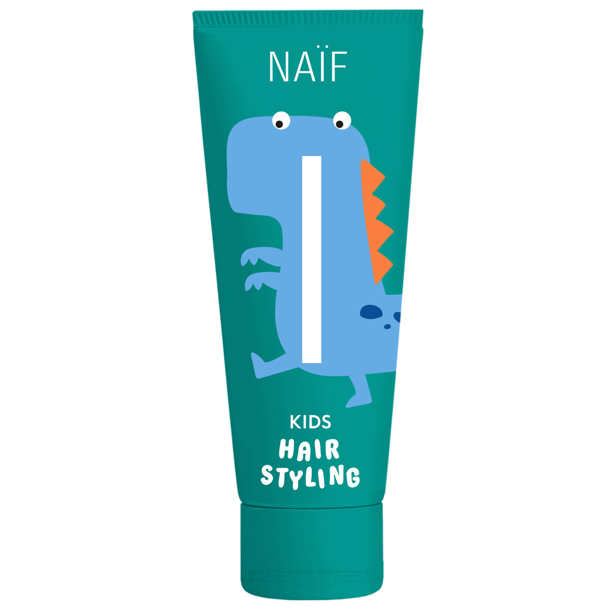 Naïf Kids Hair Styling 75 Gr