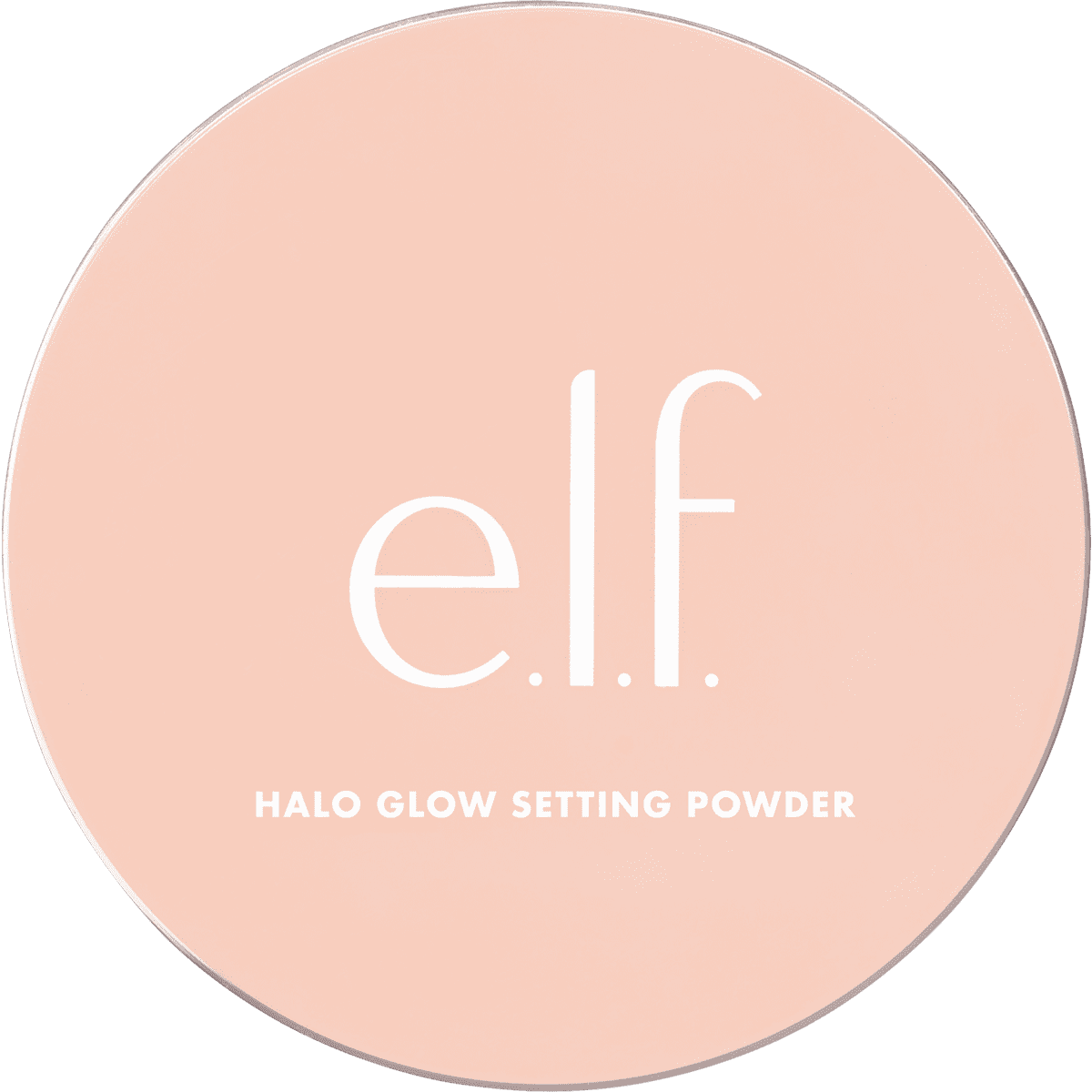 e.l.f. Halo Glow Setting Powder Light/Medium