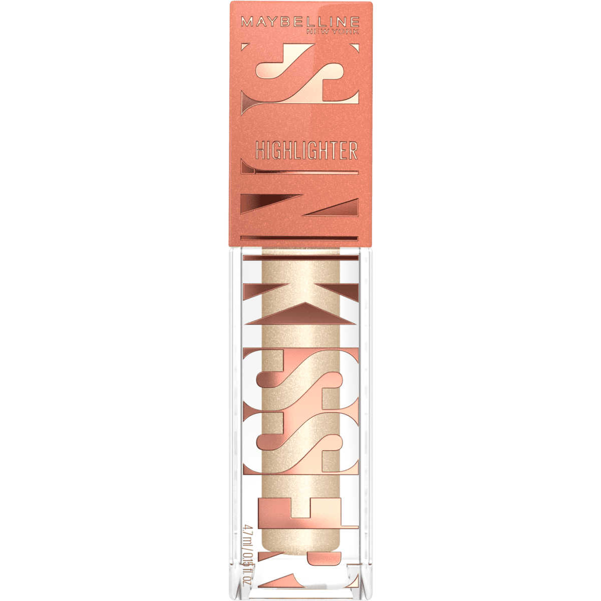 Maybelline New York Sunkisser Highlighter 22 Star Studded
