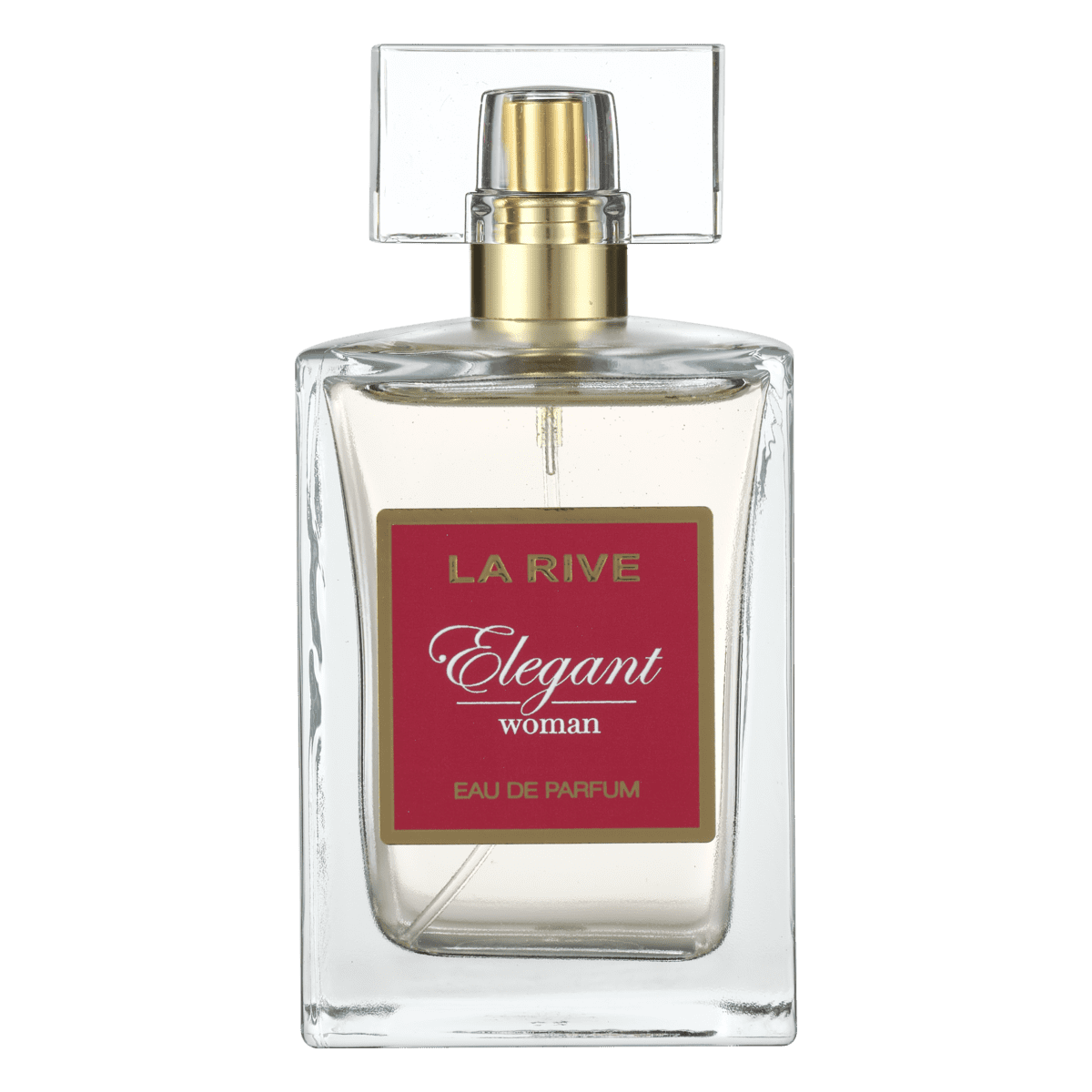 La Rive Elegant Woman eau de parfum 100 ML 100 ML | Etos