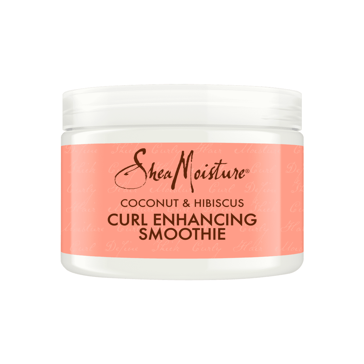 Shea Moisture Coconut & Hibiscus Smoothie 326 ML