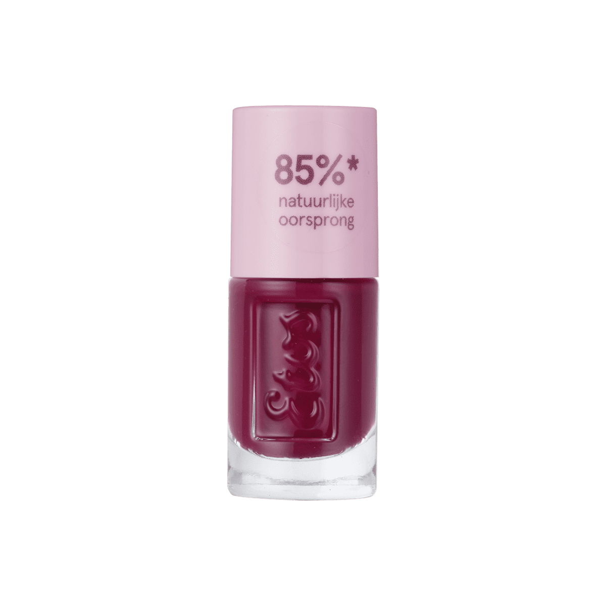 Etos Pure Nagellak Crimson Red 5 ML