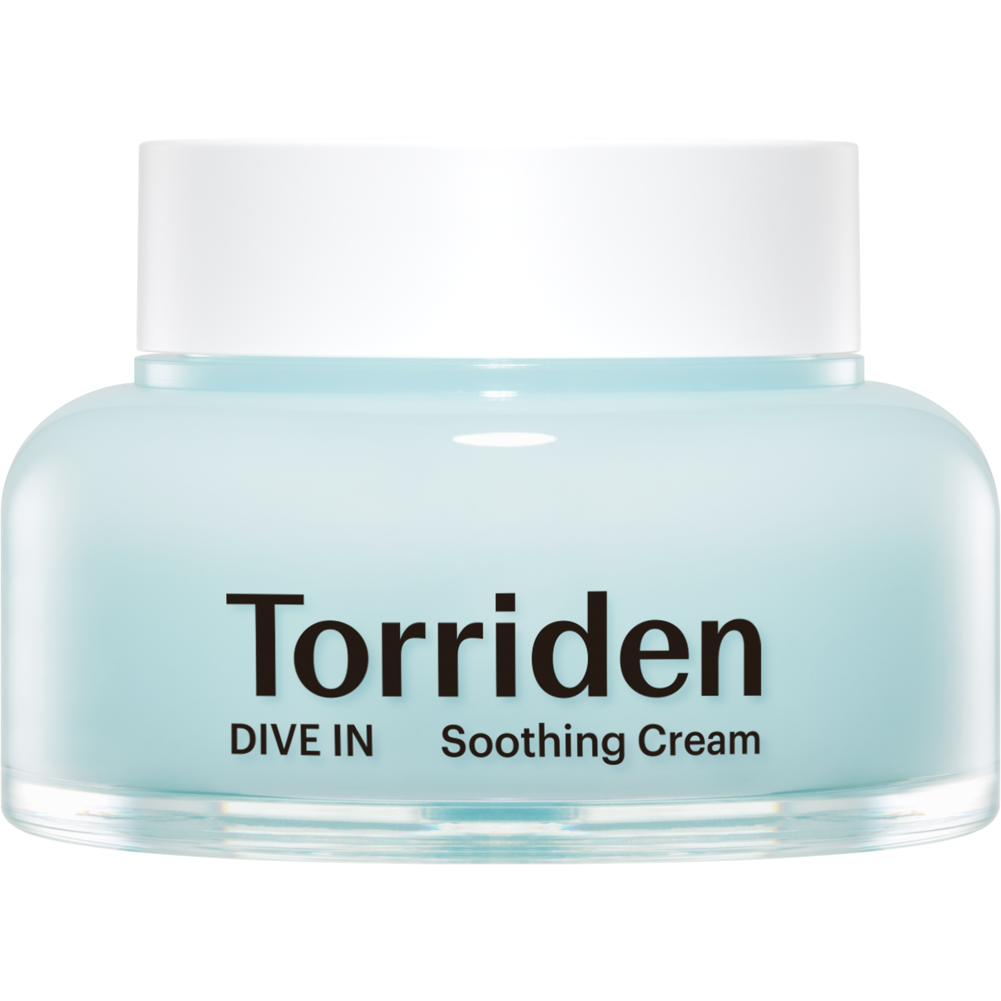 Torriden Dive In Soothing Cream 100 Ml