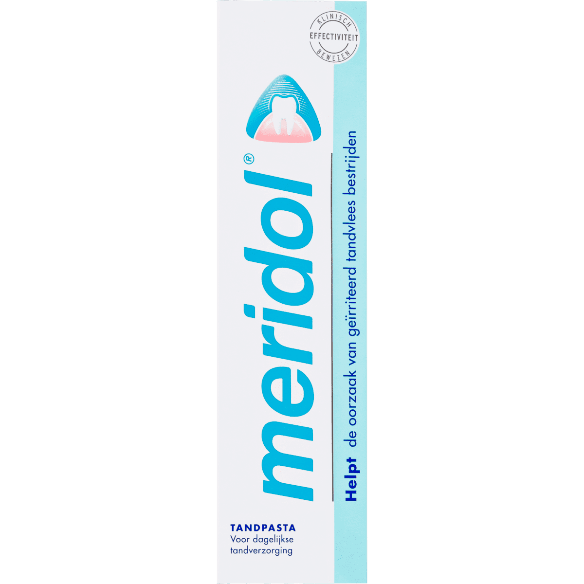 Meridol Tandvleesbescherming Tandpasta 75 ML