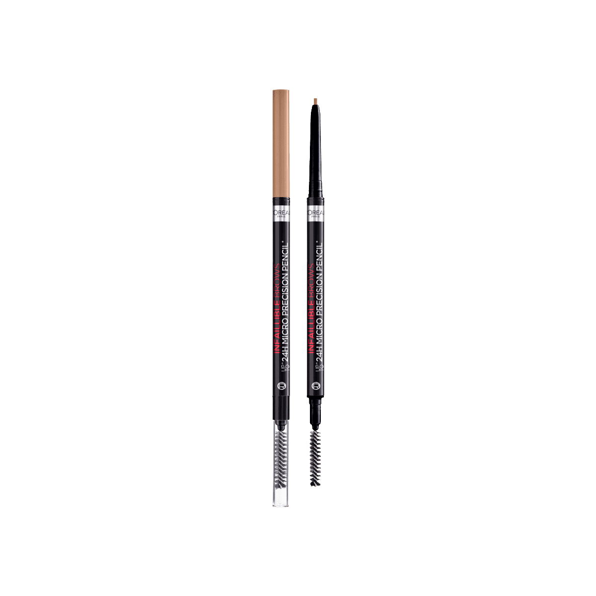 L’Oréal Paris Infaillible Brow 24H Micro Precision Pencil 8.0