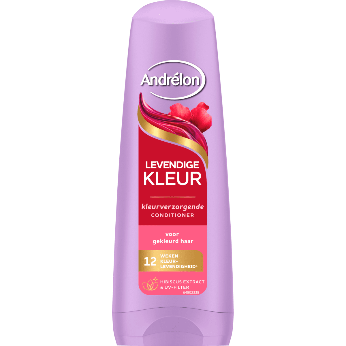 Andrélon Levendige Kleur Conditioner 200 ML