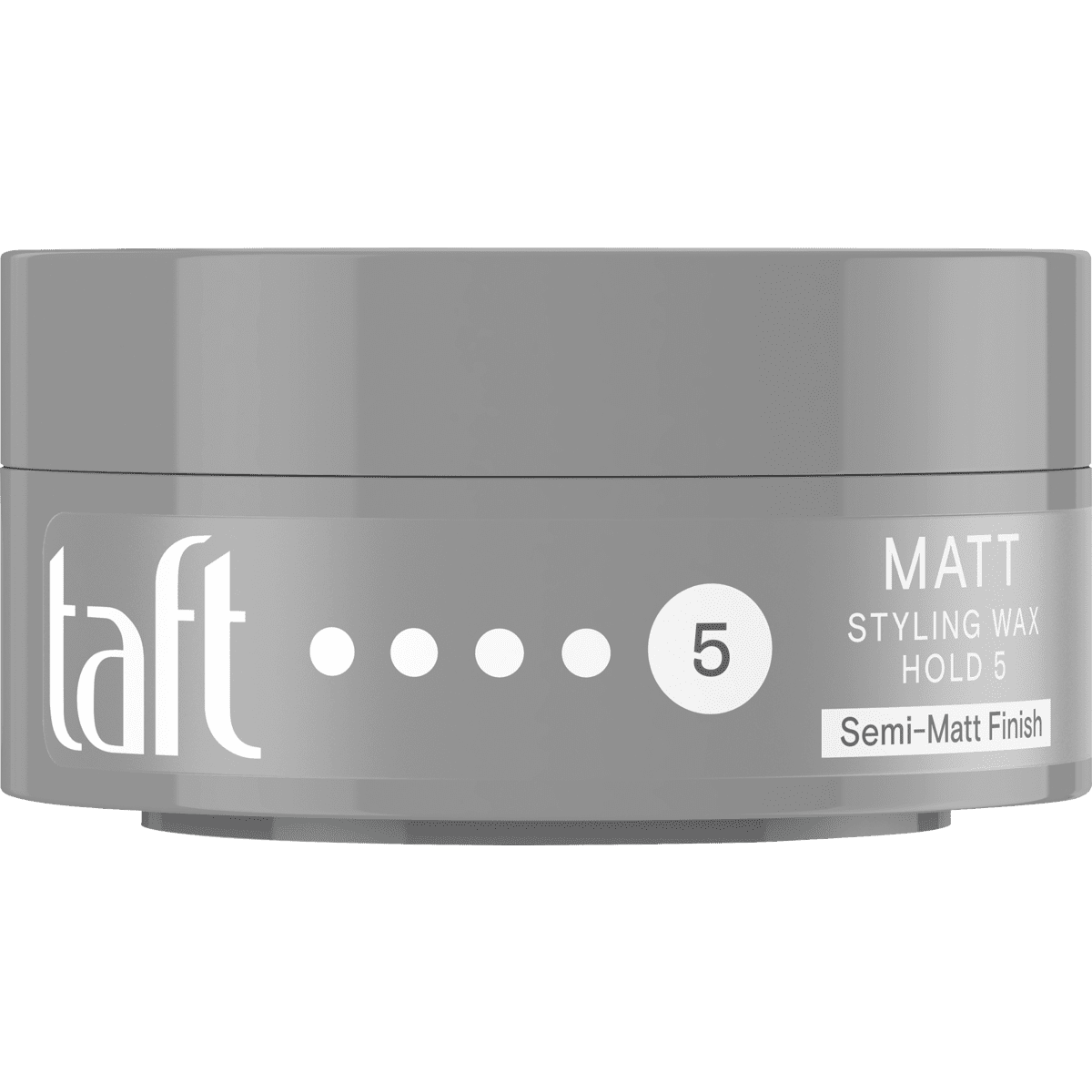 Taft Styling Matt Wax 75 ML 75 ML Etos