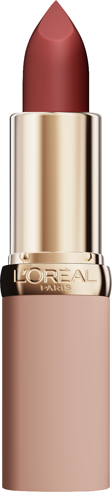 L'Oréal Paris Color Riche Blurred Matte Lipstick 545 Nude Nonchalant