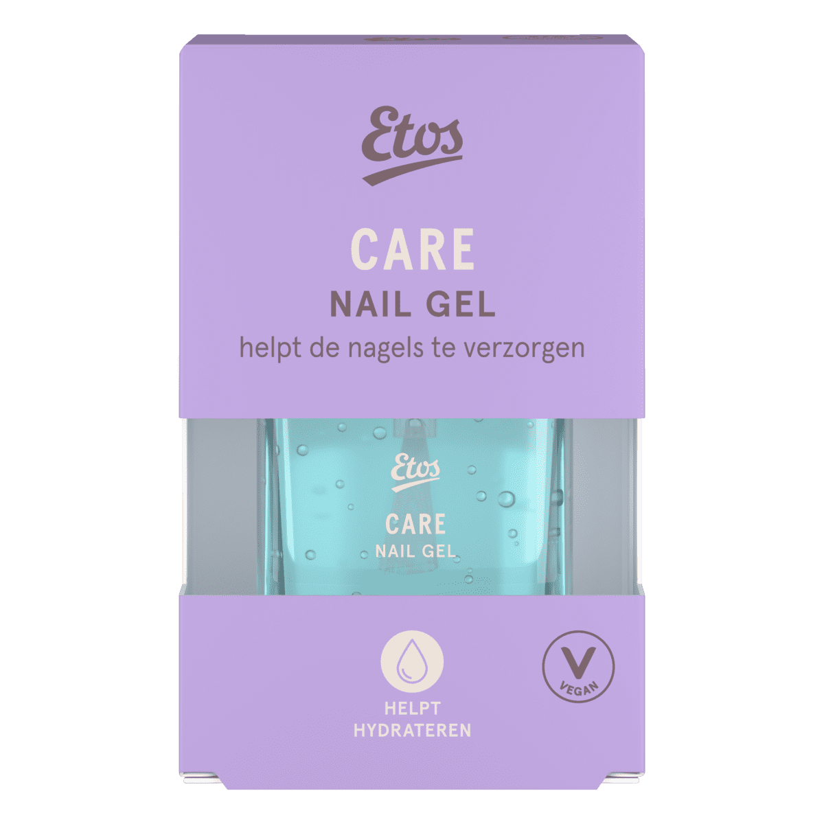Etos Nailcare Gel