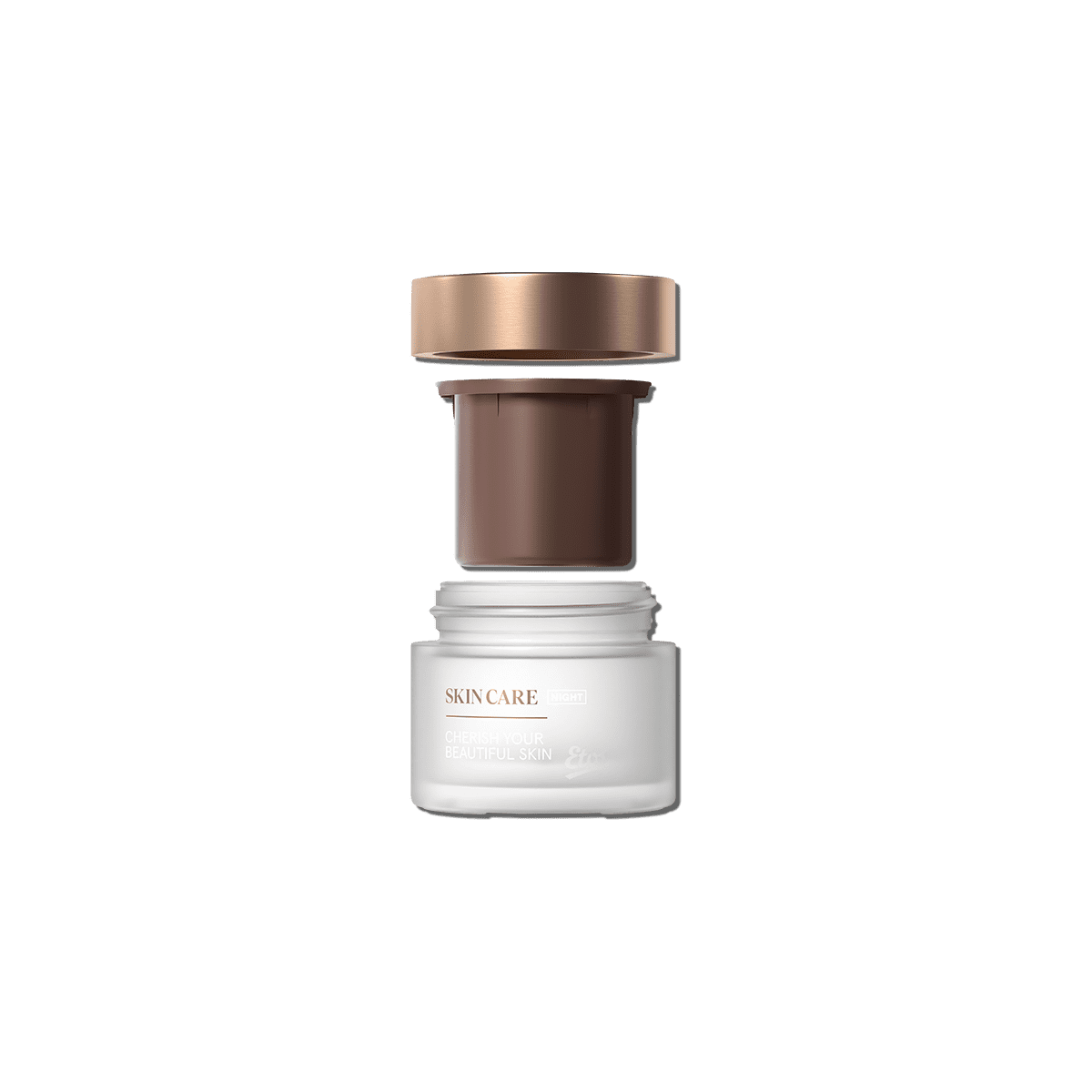 Etos Ageless Skin Lifting Night Cream